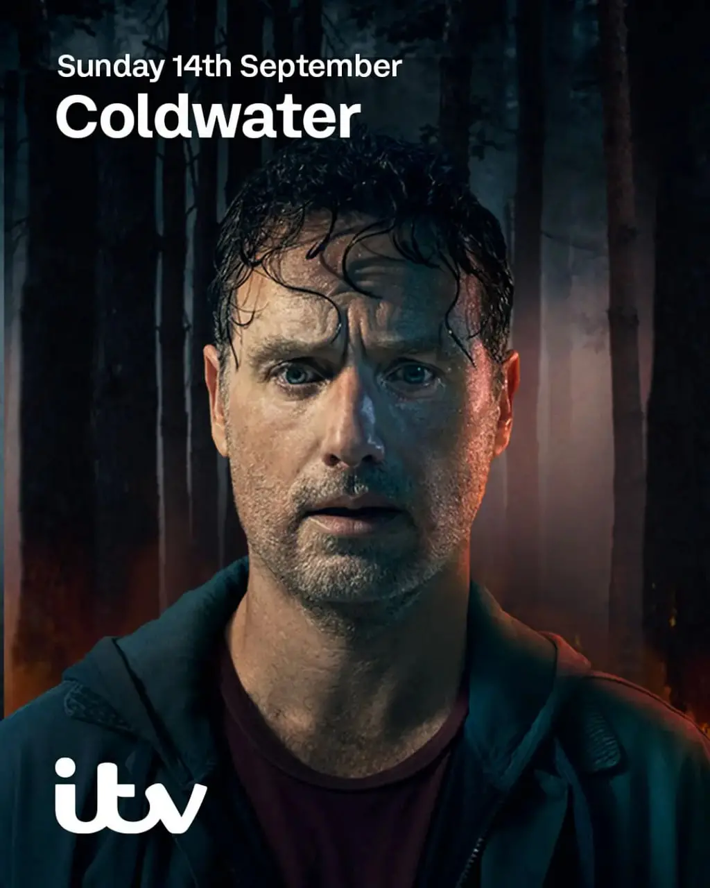 《冷水》第一季：游泳队的青春躁动与秘密，一部不容错过的校园剧！