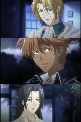 《吟游默示录》：一场关于失去与救赎的奇幻冒险，寻找自我价值的史诗之旅！