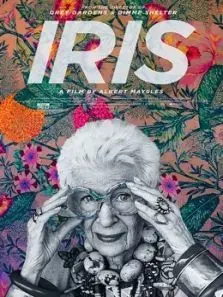 九旬女神的美丽秘诀：《打扮美国、装点自己》告诉你，年龄只是数字！