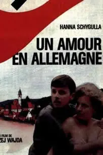 《德意志之恋》：跨越时空的爱恋，一段关于德国历史与个人命运的深情史诗